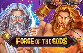 Forge of the Gods 96 - WinPesa - Nigeria